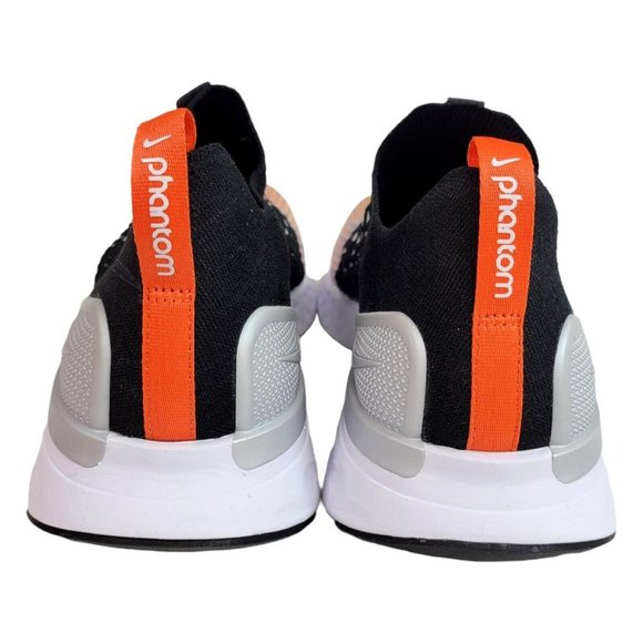 Nike React Phantom Run Flyknit 2 Running Shoes. Brand New. Mens Size: 11.5 - Picture 9 of 10